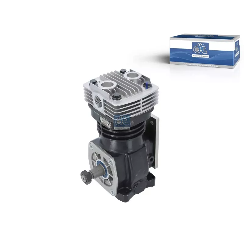 Compresseur Pour Mercedes-Benz Unimog - 0031315001 - 003131500180 - 003131500180RW - 003131500180TP
