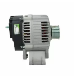 Alternateur Rover 85A Bosch ruil 0986044741 EuroTec 12044740 EuroTec 12090288