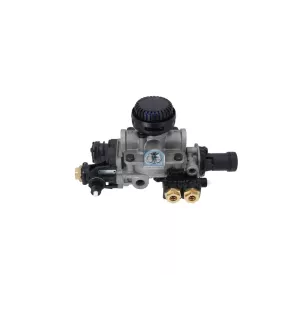 Régulateur de freinage, pneumatique Pour Mercedes-Benz Actros 4, Antos, Arocs, Atego 1, Atego 2, Axor - 0064318412
