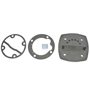 Kit de réparation, valve à lamelles Pour DAF Bus, Neoplan Neoplan - 0693185 - 693185 - 0130 7122 - 130 7122 - 81.54124.0005