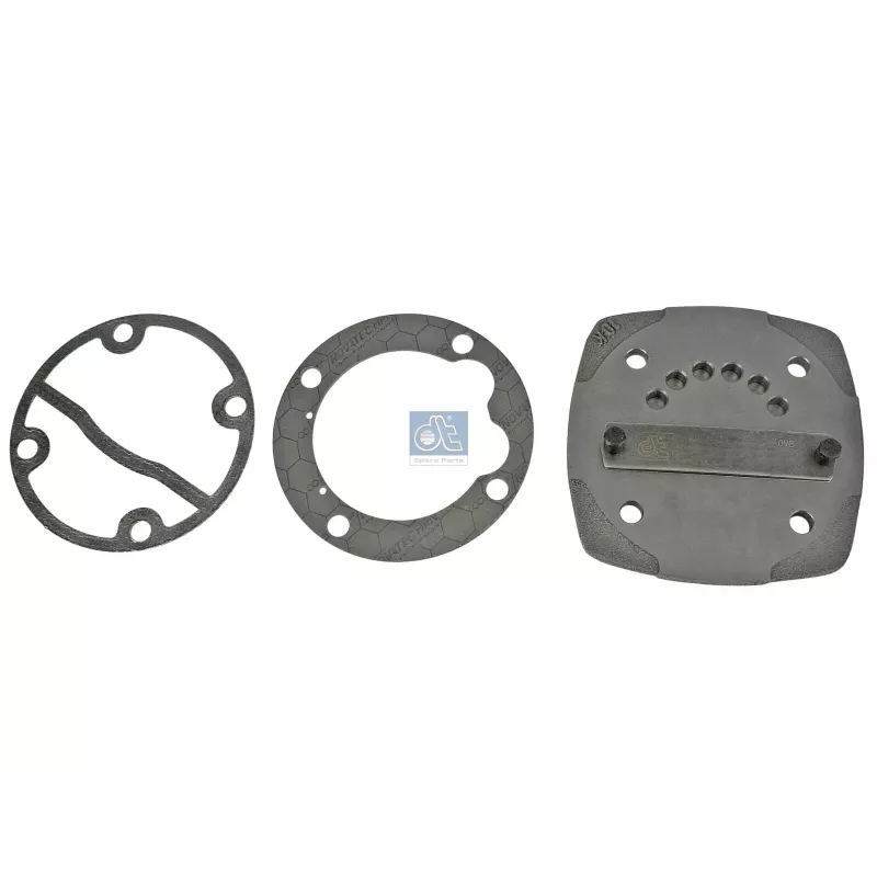 Kit de réparation, valve à lamelles Pour DAF Bus, Neoplan Neoplan - 0693185 - 693185 - 0130 7122 - 130 7122 - 81.54124.0005