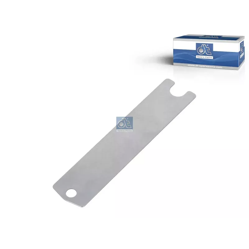 Lamelle de pression Pour DAF F/N 500-3600 - MAN D-engines, E-engines, G-engines - Mercedes-Benz OM 300 - (L-Serie), MK-Series