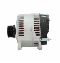 Rover Lichtmaschine 85A Bosch ruil 0986080510 EuroTec 12090048 Prestolite 20110435