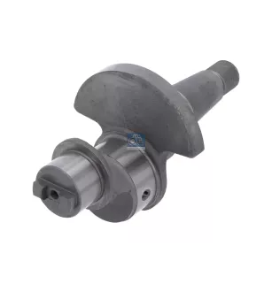 Vilebrequin, compresseur Pour Mercedes-Benz OM 300 - (L-Serie), MK-Series (OM 400), Bus O 300 - 0001314616 - A0001314616