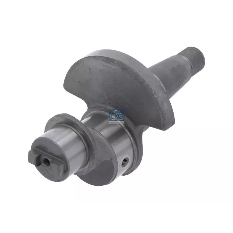 Vilebrequin, compresseur Pour Mercedes-Benz OM 300 - (L-Serie), MK-Series (OM 400), Bus O 300 - 0001314616 - A0001314616