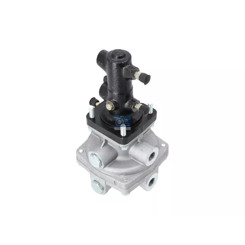 Valve de frein à pied, M14 x 1 pour Mercedes-Benz OM 300 - (L-Serie), MK-Series (OM 400)
