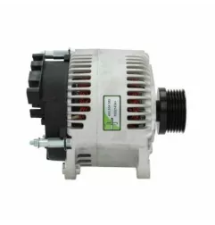 Alternateur Rover 85A Bosch ruil 0986080510 EuroTec 12090048 Prestolite 20110435