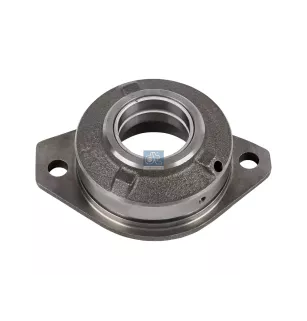 Bride, compresseur Pour Mercedes-Benz OM 300 - (L-Serie), MK-Series (OM 400), NG-Series (OM 400), SK-Series (OM 400)