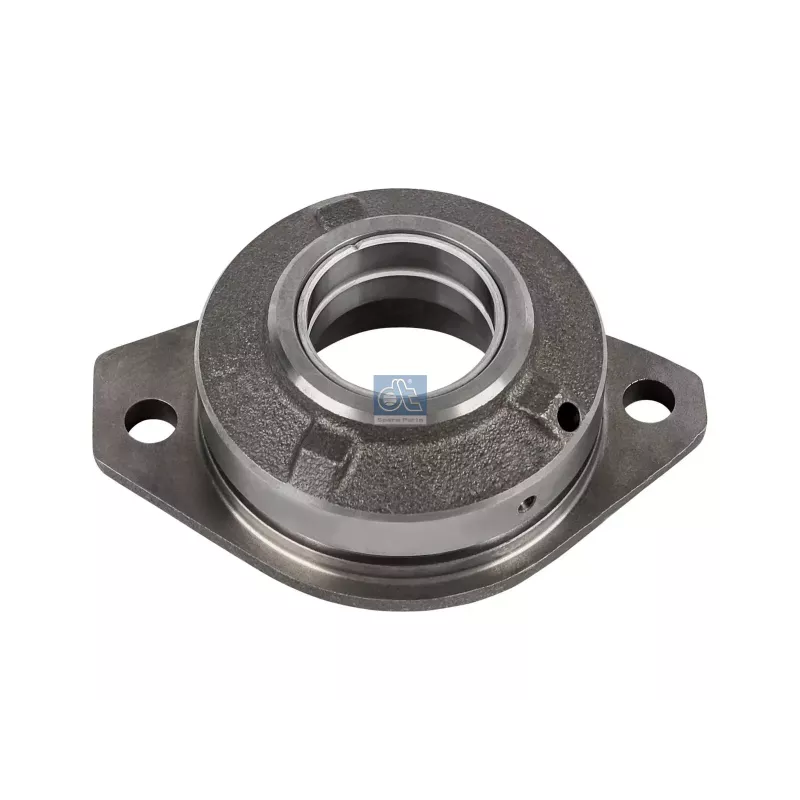Bride, compresseur Pour Mercedes-Benz OM 300 - (L-Serie), MK-Series (OM 400), NG-Series (OM 400), SK-Series (OM 400)
