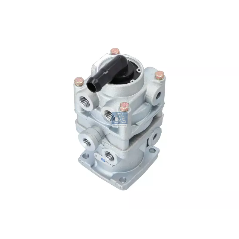 Valve de frein à pied, M12 x 1,5, M16 x 1,5 pour Mercedes-Benz OM 300, MK, NG, SK-Series