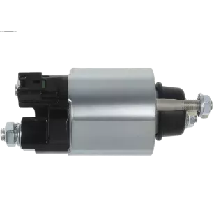 Solénoïdes de démarreur pour DENSO 2280008000, 2280008350, 2280008360,