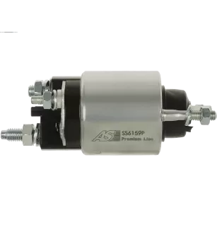 Solénoïdes de démarreur pour DENSO 4380000410, 4380001000, 4380002930,