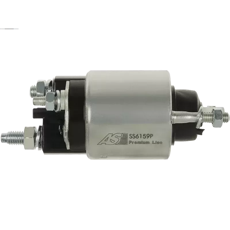 Solénoïdes de démarreur pour DENSO 4380000410, 4380001000, 4380002930,