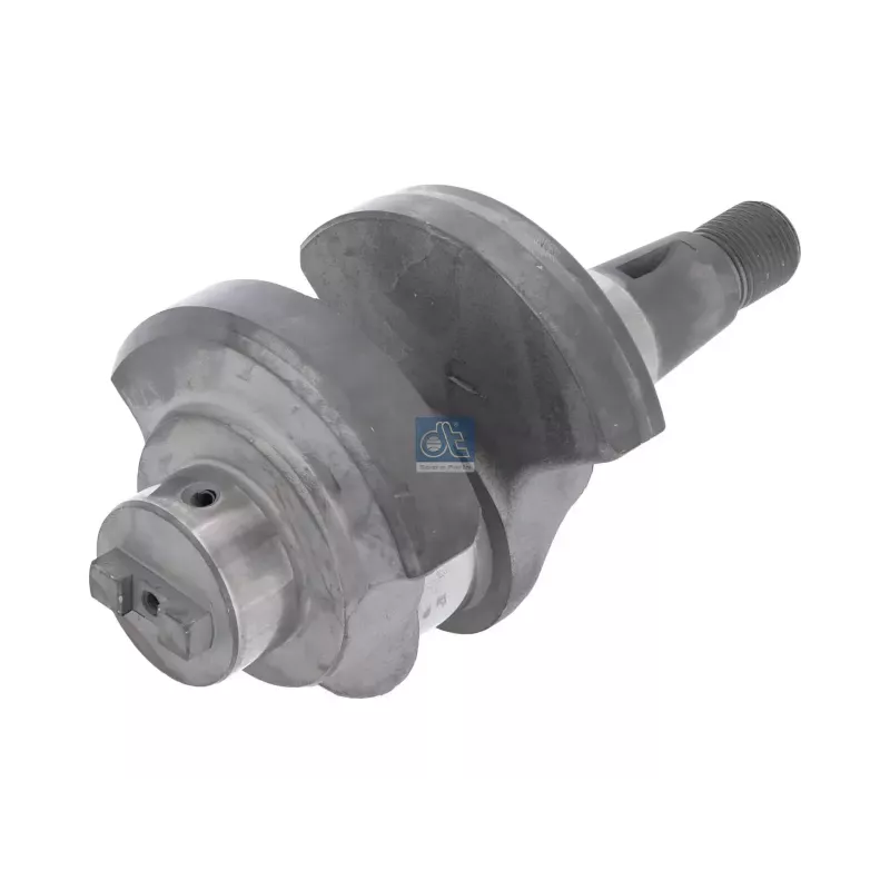 Vilebrequin, compresseur Pour Mercedes-Benz OM 300 - (L-Serie), Bus O 300 - 000 131 1916 - 000 131 2716 - 000 131 3716