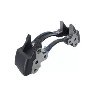 Support de frein Pour Mercedes-Benz Actros 1, Actros 2, Actros 3, Actros 4, Antos, Arocs, Atego 1, Axor, Econic 1 - 0004230606
