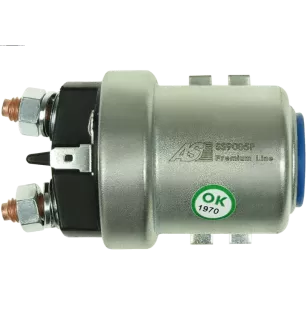 Solénoïdes de démarreur pour BOSCH 0001108078, 0001108079