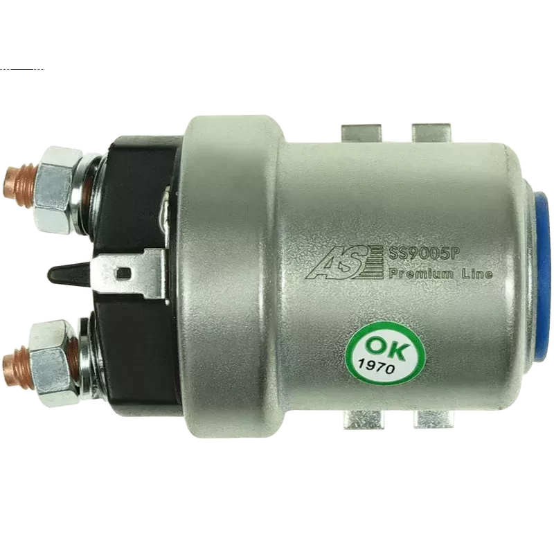 Solénoïdes de démarreur pour BOSCH 0001108078, 0001108079