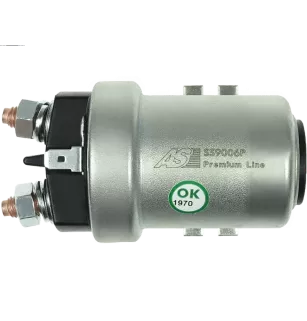 Solénoïdes de démarreur pour BOSCH 0333006012
