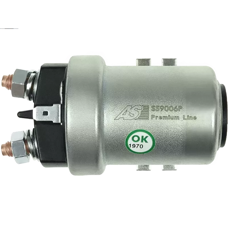 Solénoïdes de démarreur pour BOSCH 0333006012