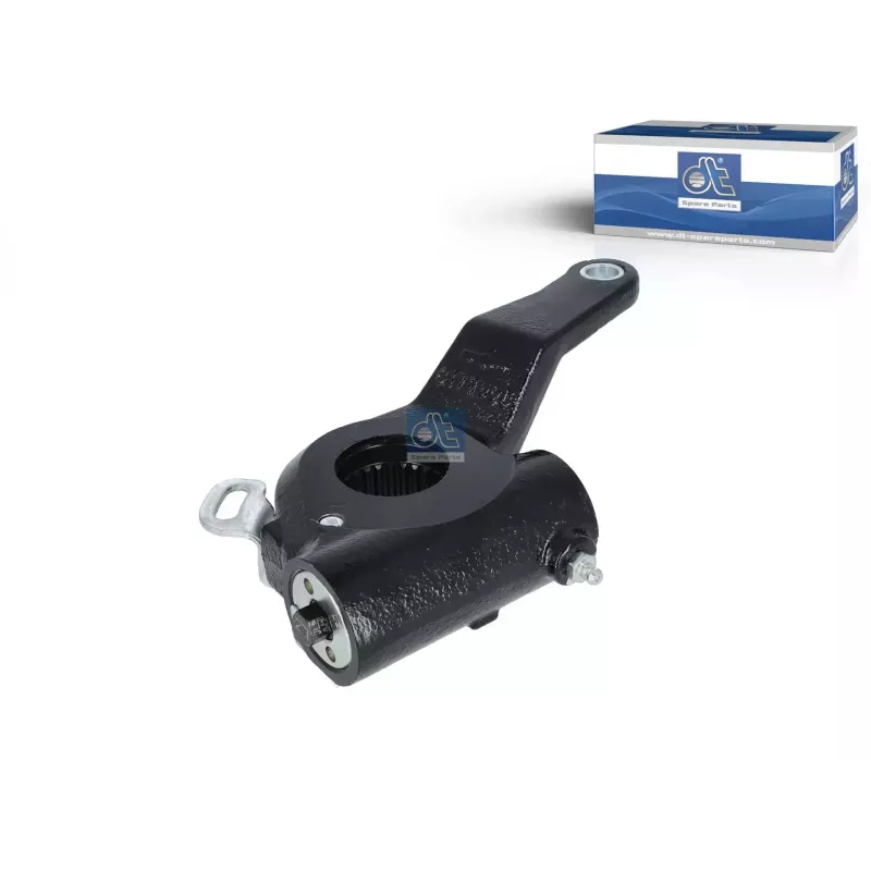 Levier régleur, automatique, droite, N42 x 1,5, b: 14 mm, Lb: 145 mm, Ol: 42 mm, DIN 5480, 26 teeth Pour Mercedes-Benz Atego 1 Levier régleur, automatique, droite, N42 x 1,5, b: 14 mm, Lb: 145 mm, Ol: 42 mm, DIN 5480, 26 teeth Pour Mercedes-Benz Atego 1