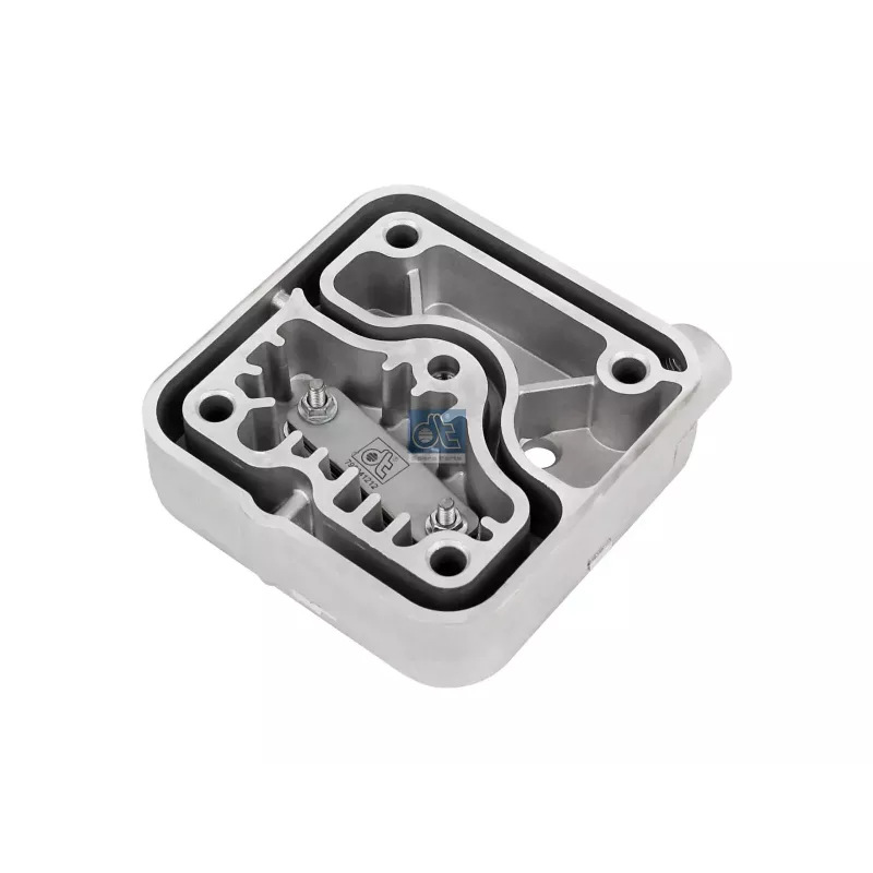 Plaque de soupape Pour Mercedes-Benz Atego 1, Atego 2, Axor, Citaro, Econic 1, Transporter, Unimog, Actros 1, Atego
