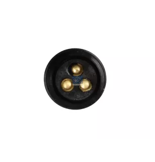 Etrier de frein, gauche Pour Mercedes-Benz Actros 1, Actros 2, Actros 3, Actros 4, Antos, Arocs, Atego 1, Axor, Citaro, Econic 1