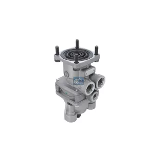 Valve de frein à pied Pour Mercedes-Benz Sprinter - 1506092 - 002 431 7005 - 002 431 8105 - 002 431 8805 - A002 431 7005