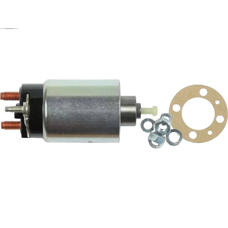 Solénoïdes de démarreur pour FORD F02F11000AA, F17U11000AB, F6VU11000A