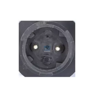 Electrovalve, M16 x 1,5, max. 13 bar Pour DAF CF, XF, Mercedes-Benz Actros 1, Actros 2, Actros 3, Atego 1, Atego 2, Axor