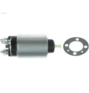 Solénoïdes de démarreur pour FORD F75U11000AB, F75U11000AC, F75Z11002A