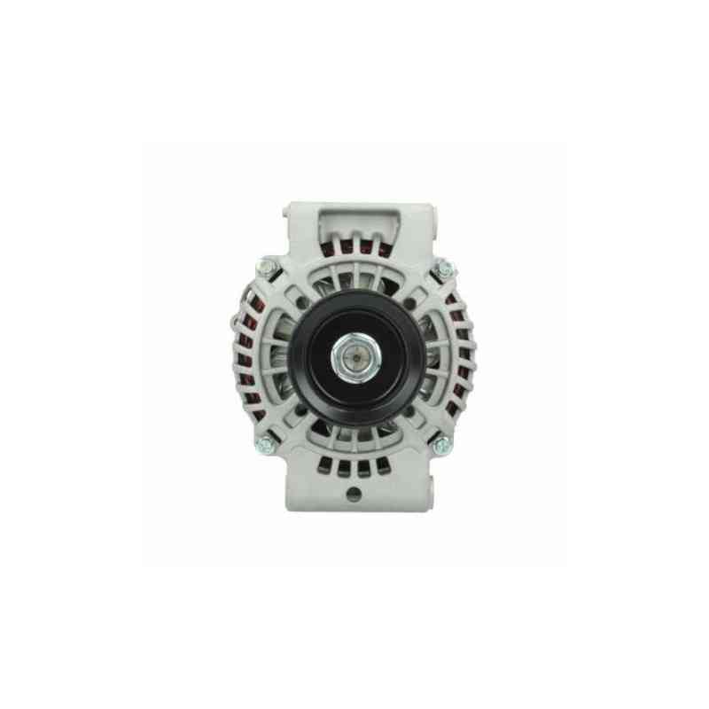 Alternatore Scania 100A EuroTec 12061086 1516316 1774594 1777300 Alternatore Scania 100A EuroTec 12061086 1516316 1774594 1777300