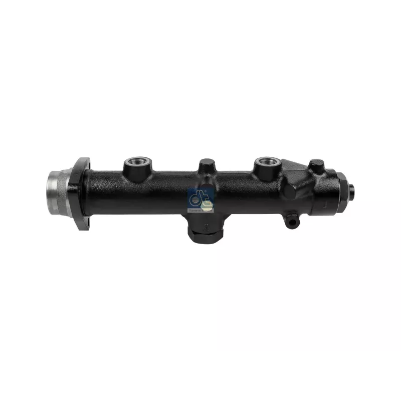 Cylindre principal de frein, b: 38.1 mm Pour Mercedes-Benz OM 300 - (L-Serie), MK-Series (OM 400), NG-Series (OM 400)