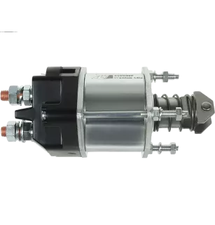 Solénoïdes de démarreur pour MAGNETI MARELLI 63222400, 63222430, 63222
