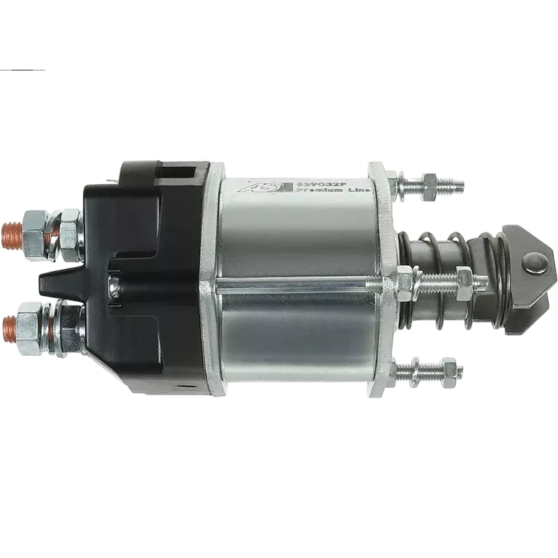 Solénoïdes de démarreur pour MAGNETI MARELLI 63222400, 63222430, 63222