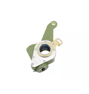 Levier régleur, automatique N42 x 1,5, b: 14 mm, Lb: 145 mm, DIN 5480, 26 teeth Pour Mercedes-Benz OM 300 - (L-Serie)