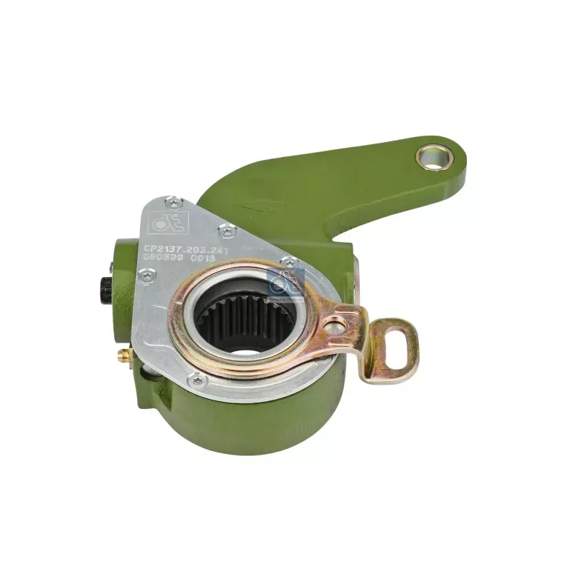 Levier régleur, automatique N42 x 1,5, b: 14 mm, Lb: 145 mm, DIN 5480, 26 teeth - 357 420 0538 - A357 420 0538 Levier régleur, automatique N42 x 1,5, b: 14 mm, Lb: 145 mm, DIN 5480, 26 teeth - 357 420 0538 - A357 420 0538