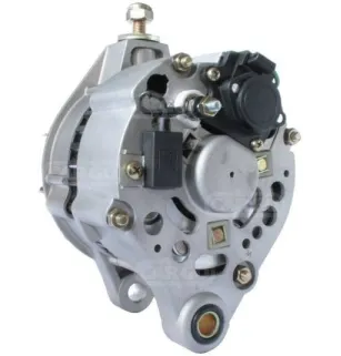 14-Volt-Lichtmaschine