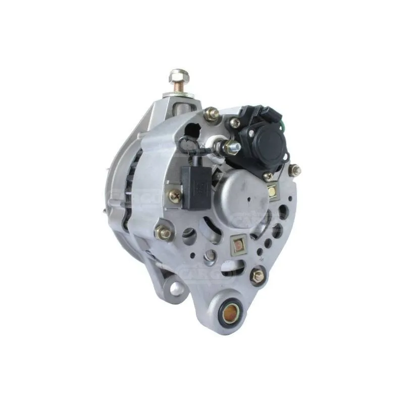 14-Volt-Lichtmaschine