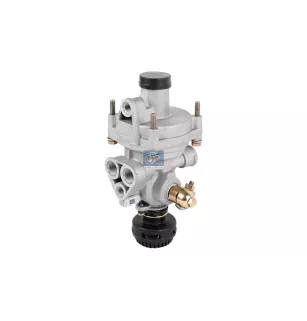 Régulateur de freinage, M16 x 1,5, M22 x 1,5, max. 10.2 bar Pour Mercedes-Benz Actros 1, Atego 1, Atego 2, Axor - 1506217