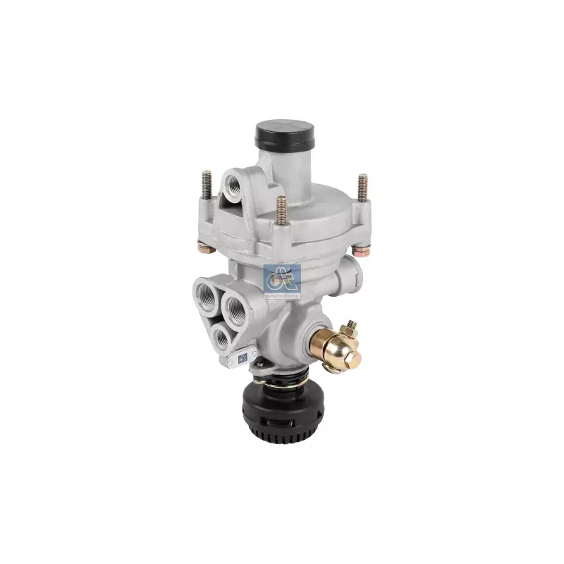 Régulateur de freinage, M16 x 1,5, M22 x 1,5, max. 10.2 bar Pour Mercedes-Benz Actros 1, Atego 1, Atego 2, Axor - 1506217