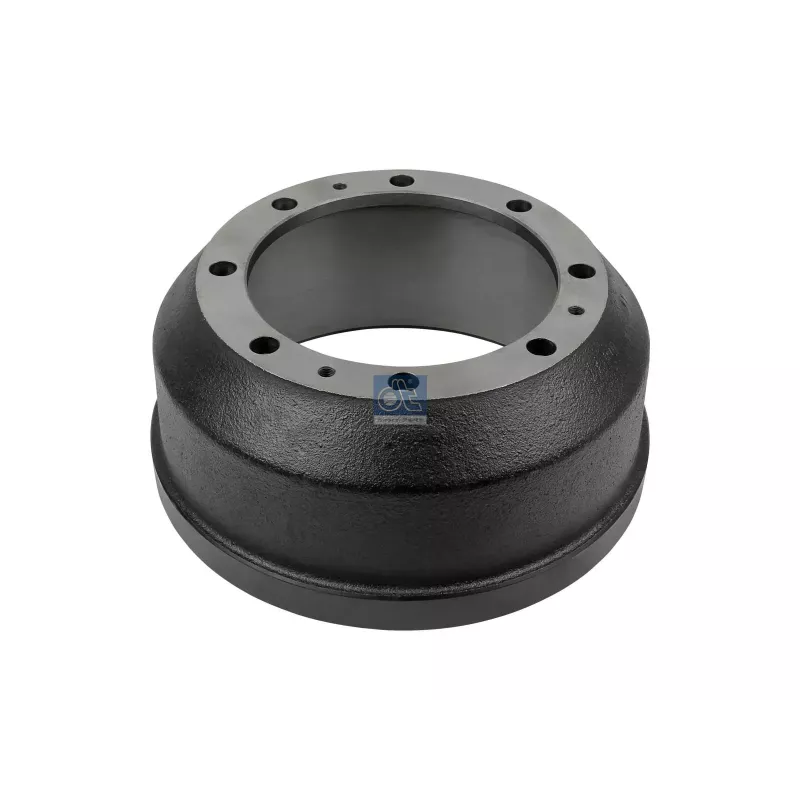 Tambour de frein, D: 364 mm, 8 bores, b: 21 mm, P: 275 mm, d: 238 mm, H: 193 mm, B: 142 mm Pour Mercedes-Benz Atego 1