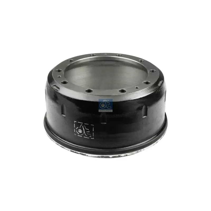 Tambour de frein, D: 410 mm, 10 bores, b: 23 mm, P: 335 mm, d: 298 mm, H: 218 mm, B: 152 mm Pour Mercedes-Benz OM 300 Tambour de frein, D: 410 mm, 10 bores, b: 23 mm, P: 335 mm, d: 298 mm, H: 218 mm, B: 152 mm Pour Mercedes-Benz OM 300