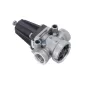 Valve de limitation de pression M22 x 1,5, max. 20 bar, Pin: 13 bar, Pout: 10 bar Pour Mercedes-Benz Citaro - 003 431 5606