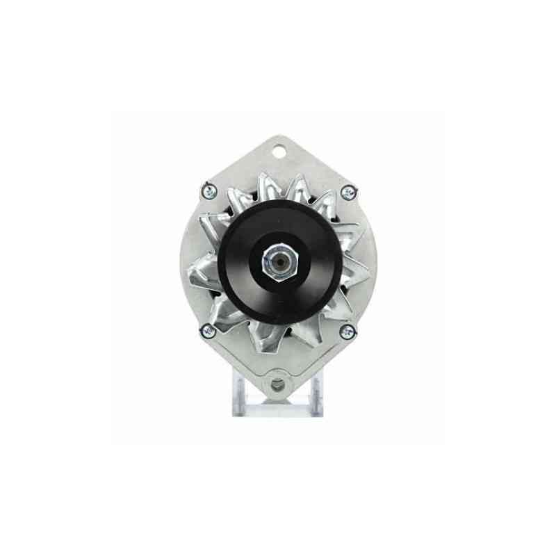 Lichtmaschine Scania 75A Bosch 0120468065 Bosch Rücklicht 0986036240 Bosch Rücklicht 0986036241