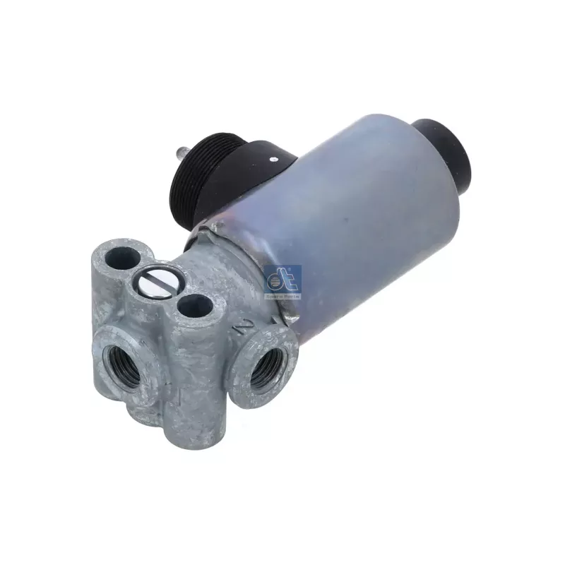 Electrovalve 0.41 A, M12 x 1,5, M27 x 1, SPmin: 1 bar, SPmax: 11 bar Pour Iveco CityClass, EuroRider - Schmitz Cargobull tbd