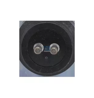 Electrovalve 0.41 A, M12 x 1,5, M27 x 1, SPmin: 1 bar, SPmax: 11 bar Pour Iveco CityClass, EuroRider - Schmitz Cargobull tbd