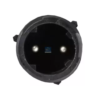 Valve de relais 24 V, M16 x 1,5, M22 x 1,5, max. 10.2 bar Pour Mercedes-Benz Citaro - 005 429 2344 - A005 429 2344