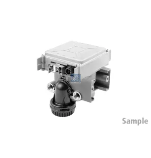 Modulateur d'essieu - 000 429 2424 - A000 429 2424