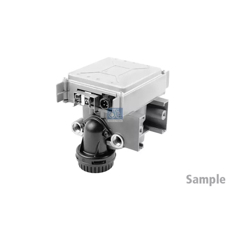 Modulateur d'essieu - 000 429 2424 - A000 429 2424