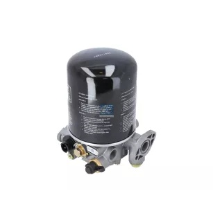 Déssiccateur, avec chauffage, 13 bar Pour Mercedes-Benz Atego 1, Atego 2, Atego 3, Axor, Unimog - 0004306815 - 0004309715